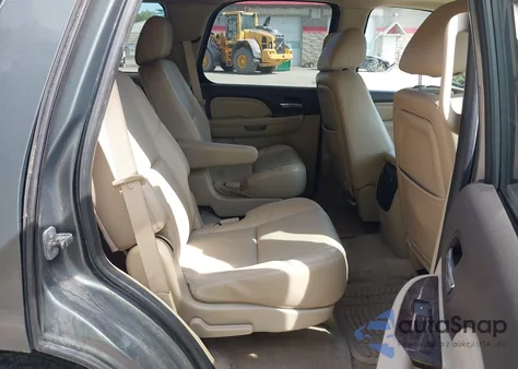 2011 GMC Yukon Denali z USA, uszkodzony, nr VIN 1GKS2EEF5BR201621